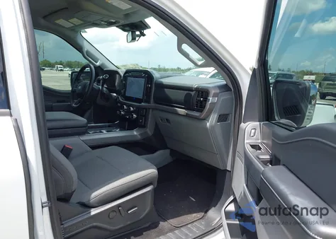 2024 Ford F-150 Xlt z USA, uszkodzony, nr VIN 1FTFW3LD3RFA04949